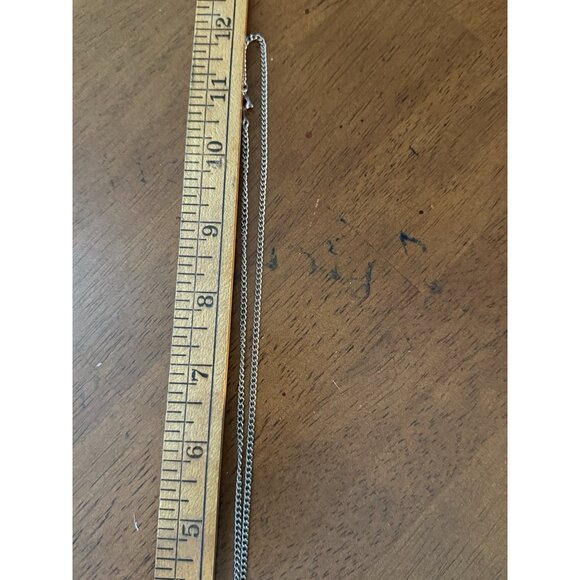 TEXAS A&M AGGIES LOGO PENDANT NECKLACE - Picture 3 of 4